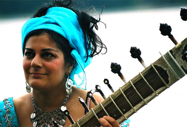 Picture of Sheema Mukherjee