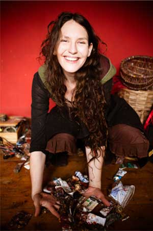 Nandita's Dream artist, Dorrie