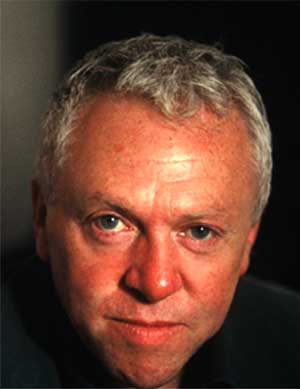 Picture of Julian Marshall