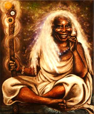 Nandita's Dream Keeper, Memon