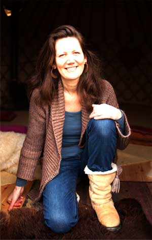 Picture of Sarah Patterson 