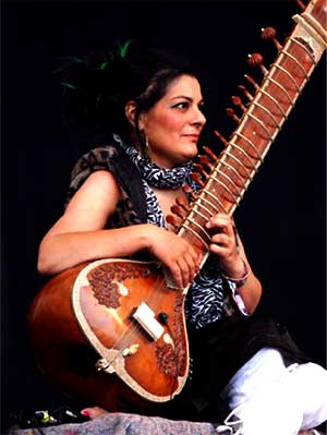 Picture of Sheema Mukherjee