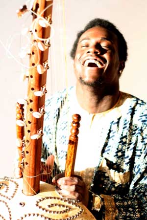 Picture of Sura Susso